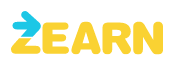 ZEARN logo